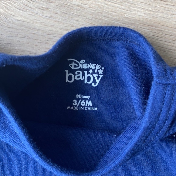 Disney baby set 3-6M - Picture 3 of 4